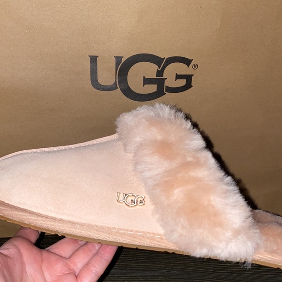 UGG | Shoes | Womens Ugg Scuffette Ii 